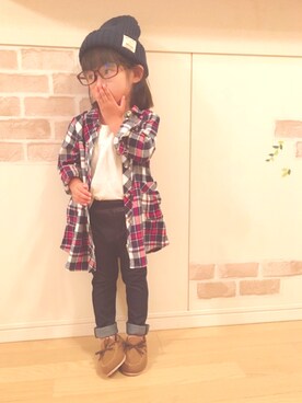 haruhinaさんのコーディネート