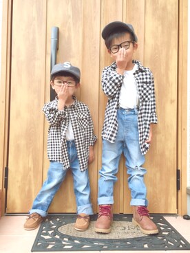 haruhinaさんのコーディネート