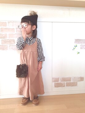 haruhinaさんのコーディネート