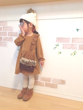 haruhinaさんのコーディネート