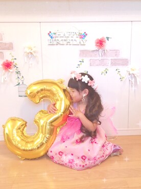 haruhinaさんのコーディネート