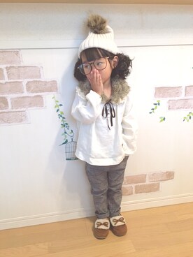 haruhinaさんのコーディネート