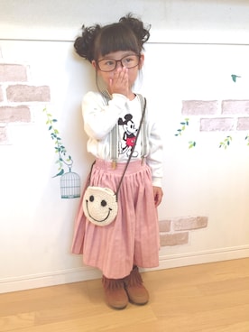 haruhinaさんのコーディネート