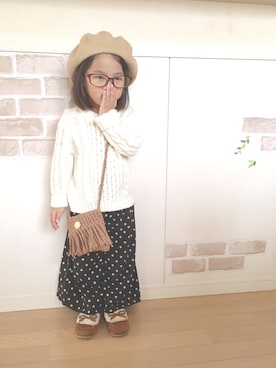 haruhinaさんのコーディネート