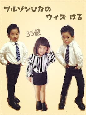 haruhinaさんのコーディネート