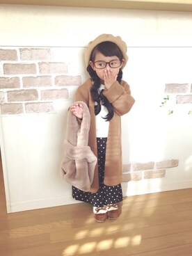 haruhinaさんのコーディネート