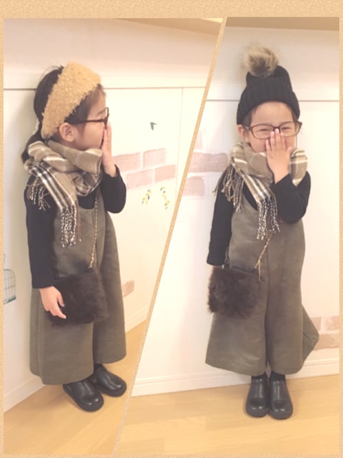 haruhinaさんのコーディネート