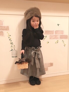 haruhinaさんのコーディネート