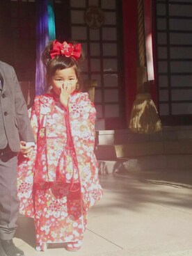 haruhinaさんのコーディネート