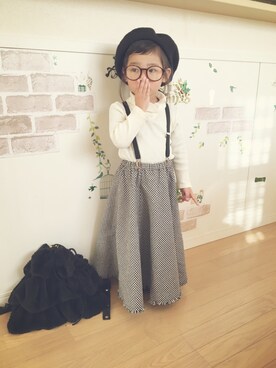 haruhinaさんのコーディネート