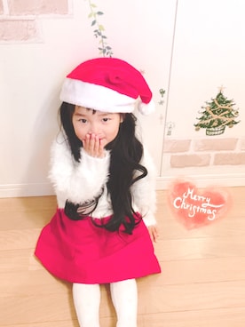 haruhinaさんのコーディネート