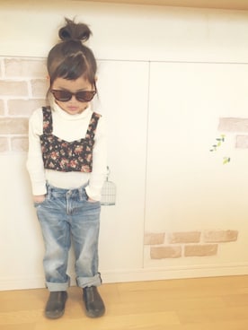 haruhinaさんのコーディネート