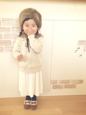 haruhinaさんのコーディネート