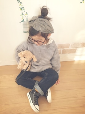 haruhinaさんのコーディネート