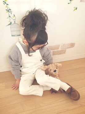 haruhinaさんのコーディネート