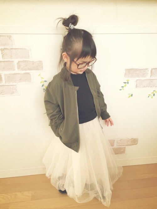 haruhinaさんのコーディネート