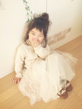 haruhinaさんのコーディネート