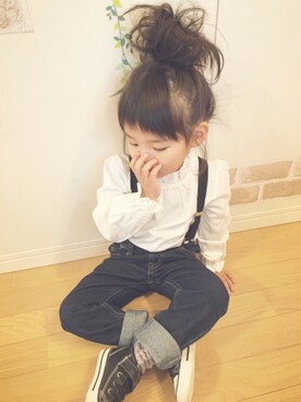 haruhinaさんのコーディネート