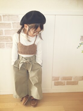 haruhinaさんのコーディネート