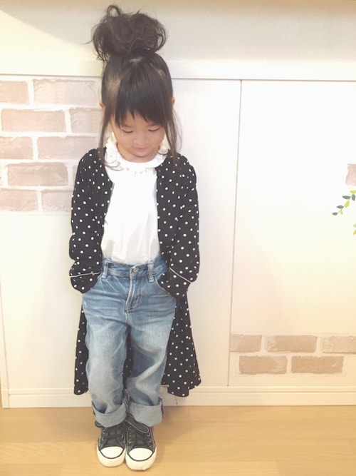 haruhinaさんのコーディネート