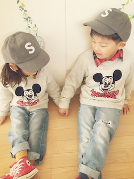 haruhinaさんのコーディネート