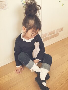 haruhinaさんのコーディネート