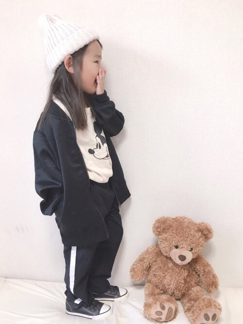 haruhinaさんのコーディネート