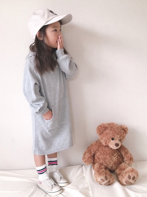 haruhinaさんのコーディネート