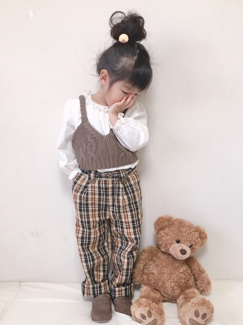 haruhinaさんのコーディネート