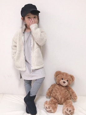 haruhinaさんのコーディネート