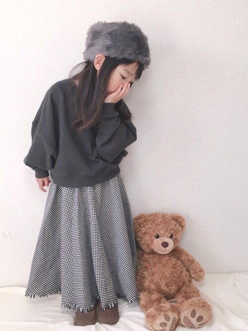 haruhinaさんのコーディネート