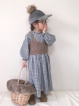 haruhinaさんのコーディネート