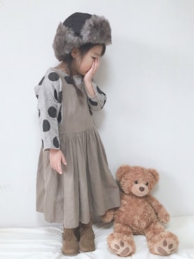 haruhinaさんのコーディネート