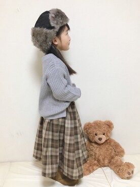 haruhinaさんのコーディネート