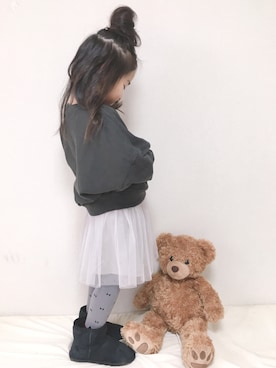 haruhinaさんのコーディネート