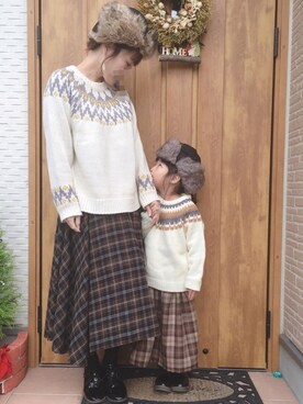 haruhinaさんのコーディネート