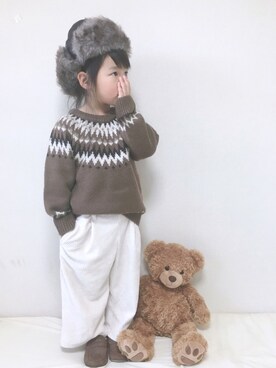 haruhinaさんのコーディネート