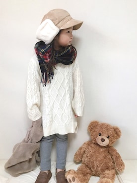 haruhinaさんのコーディネート