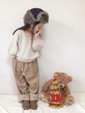 haruhinaさんのコーディネート