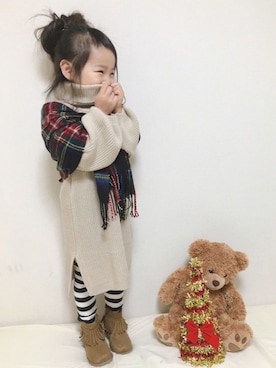 haruhinaさんのコーディネート