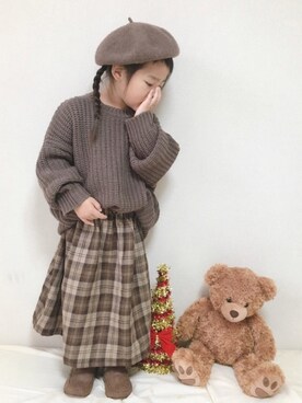 haruhinaさんのコーディネート