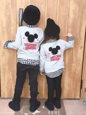 haruhinaさんのコーディネート