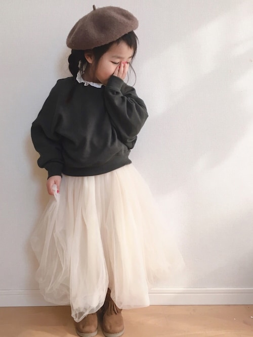 haruhinaさんのコーディネート