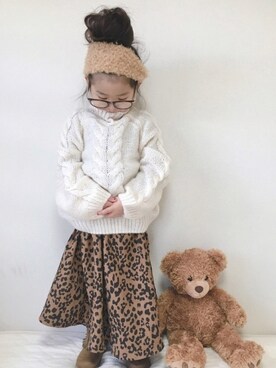 haruhinaさんのコーディネート