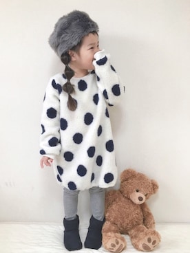 haruhinaさんのコーディネート