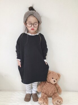 haruhinaさんのコーディネート