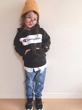 haruhinaさんのコーディネート