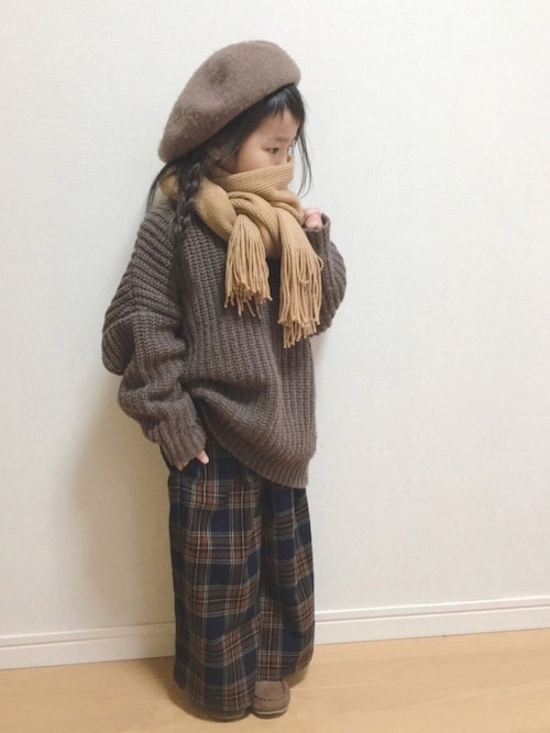 haruhinaさんのコーディネート