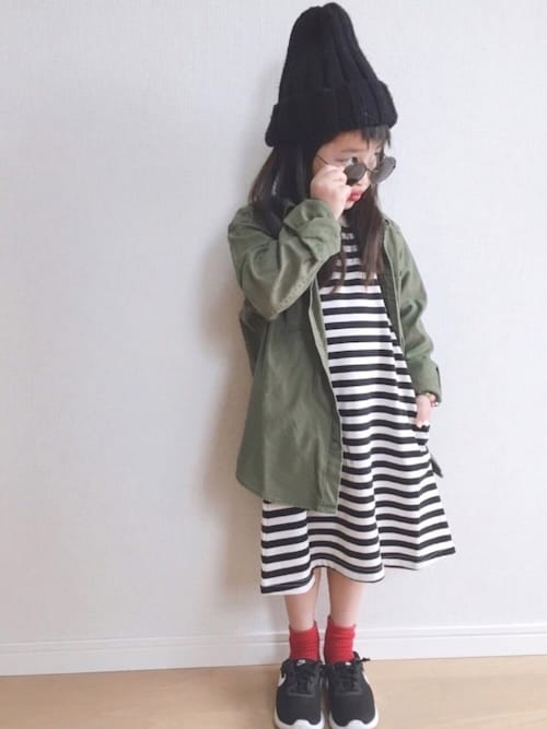 haruhinaさんのコーディネート
