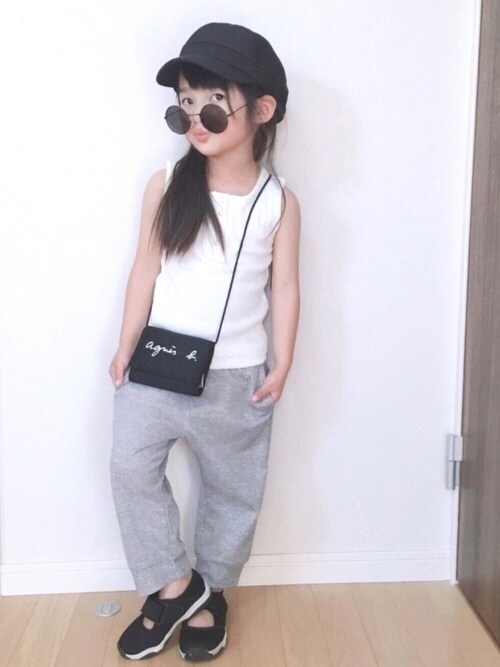 haruhinaさんのコーディネート